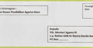 Artikel makalah tentang amplop lamaran kerja meliputi dari definisi penulisan standard cara contoh dan gambar supaya mudah di pahami. Contoh Penulisan Di Amplop Lamaran Kerja Berbagai Contoh