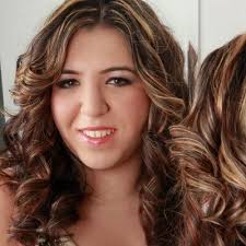 Connie Severino's Instagram, Twitter & Facebook