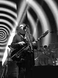 This, along with several early singles, placed the band as part of the. It Used To Be Me On Twitter Robert Smith The Cure Robert Smith Beautiful Lyrics