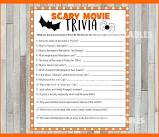 Challenge them to a trivia party! 4 99