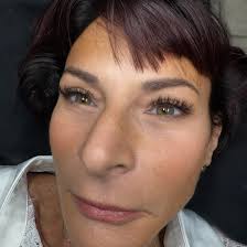 ✨ Oyster Shell Shadowbox Art ✨ Now at Austin Bach! This unique,  hand-crafted piece is framed in a white 8” x 8” shadowbox and features a  blue floral oyster shell trimmed in