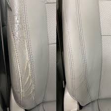 Shop devices, apparel, books, music & more. Repair Restore Car Leather Seats Car Accessories Car Workshops Services On Carousell