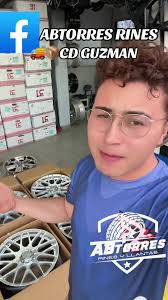 Modificaciones de Autos: Rines Anchos y Concavos