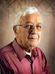 Clay Knoch Obituary (1925