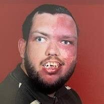 Jason Richard Batson Obituary