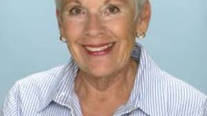 Sally Swartz's Instagram, Twitter & Facebook