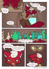 Cake Pops and Gumdrops Porn comic, Rule 34 comic, Cartoon porn comic -  GOLDENCOMICS