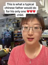 This is what my Dad did for me before he left. He prepared all my favo...