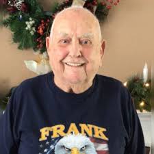 Frank Woodruff Fuller Obituary March 24, 2025