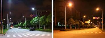 Our street lights utilize innovative technology while maintaining simplicity and durability. Energyefficient Led Street Lights Visibility Safety Digikey