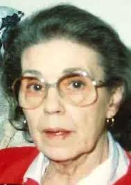 Donna Harris Obituary (1921