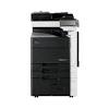 Bizhub c452, c552 and c652 combine advanced technology, amazing versatility and absolute reliability with an. 1
