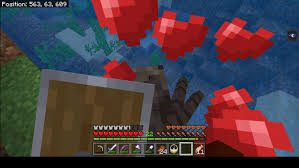 Very different from the majority of mcpe servers you can play today. Mcpe Bedrock Minecraft Bedrock A Drow S Life Minecraft Addons Mcbedrock Forum