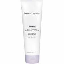 Poreless Clay Cleanser Rengoring Fran Bareminerals