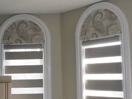 What kind of window shades do you use? Modern Valance Top Treatment For Windows Trendy Blinds