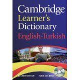 Cambridge Advanced Learner S Dictionary Oxford Advanced Learner S Dictionary Cambridge Learner S Dictionary English Turkish Learn English English Learner Learners
