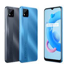 Realme C11 2021 Nfc Global Russian ...