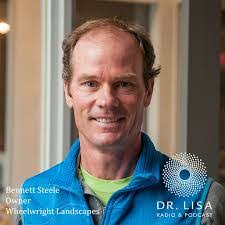 Bennett Steele's Instagram, Twitter & Facebook