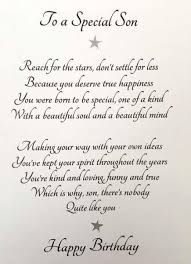 Birthday Wishes For 20 Year Old Son Birthday Message For Son Quotes Life 20 Ideas Birthday Messages For Son Birthday Wishes For Son Happy Birthday Quotes For Him