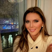 From my last night in #Dublin…#Ireland is a STUNNING country — there's is  nothing like it. We traveled all over — all the way up to Derry in Northern  Ireland…and then down