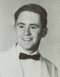 60th Reunion of the Serra Class of 1959