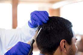 How far back does it go? Drug Screening For Employers Quest Diagnostics Hair Testing Collections
