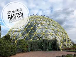 Entdeckt Ideale Platze Zum Erholen Botanische Garten Botanischer Garten Garten Gewachs
