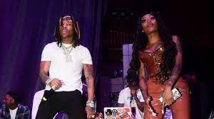 Asian Doll Asks Ex Boyfriend King Von To Bond Her Out Of Jail Asian Doll Rapper Outfits Celebs