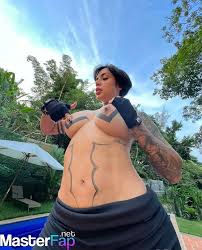 Delettraa Nude OnlyFans Leak Picture XB28HfDObG | MasterFap.net