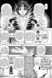 Hunter x hunter average 4.8 / 5 out of 50. Hunter X Hunter Volume 34 Wrong Every Time