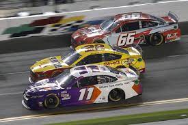 Qualifying is the most important part of building your fantasy lineups. Daytona 500 Fantasy Nascar Confidence Rankings Predictions Ifantasyrace Com