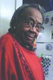 Alice Chaney Obituary (2015)
