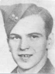 Glen Wallace Bowes Crogie