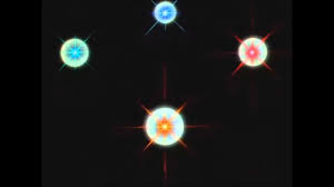 Sailor moon pure heart crystal