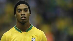 Duas vezes eleito o melhor do mundo pela fifa. Ronaldinho Retires A Shining Light Of Brazil S 2002 World Cup Winning Team