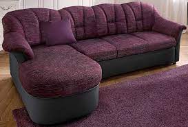 Wir nehmen uns gerne zeit für sie und ihre wünsche. Domo Collection Ecksofa Flores Wahlweise Mit Bettfunktion Wahlweise Mit Federkern Nicht Bei Microfaser Primabelle Struktur Moglich Online Kaufen Otto