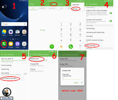 Panggilan Keluar Dan Masuk Dibatasi Fdn Ini Cara Mengatasinya Di Android Ios Windows Phone Www Arie Pro