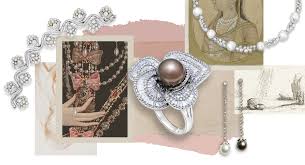 Layered Pearl Necklace