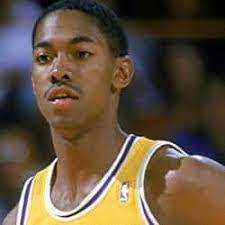 Famous Basketball Players