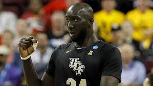 Tacko fall of the boston celtics has been invited to the training camp of senegal national team for the coming fiba world cup in. Tacko Fall S Parents 5 Fast Facts You Need To Know Heavy Com