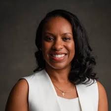 Starr Davis — Center for Civic Innovation