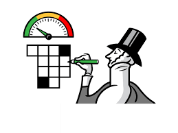 The Crossword Friday March 12 2021 The New Yorker