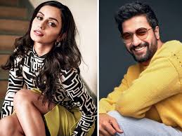 Manushi Chhillar And Vicky Kaushal Start Prepping Up For Vijay Krishna Acharya S Situational Comedy That Kicks Off In October Korean dramas, chinese dramas, taiwanese dramas, japanese dramas, kpop & kdrama news and events by soompi, and original productions. manushi chhillar and vicky kaushal
