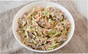 7 Receitas De Salada De Repolho Com Creme De Leite Muito Saborosas