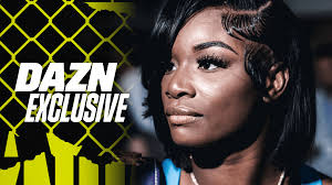 Watch Shields Takes Aim at PFL World Title Online