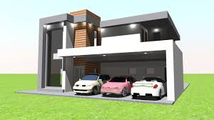 Sweet home 3d is a free interior design application that helps you draw the floor plan of your house näytä lisää sivusta sweet home 3d facebookissa. Modern Villa Front Elevation Design Modeling With Sweet Home 3d Youtube Sweet Home 3d Models Front Elevation Designs Sweet Home