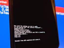 How To Install Android 11 On Your Pixel Without Unlocking The Bootloader Or Losing Data Android Gadget Hacks