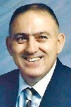 Ralph Keener Obituary (1941