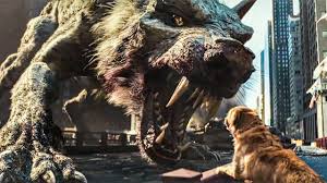 Faced with relentless danger, the team encounters a mysterious hunter who may be. The Best Monster Movies Trailers Youtube