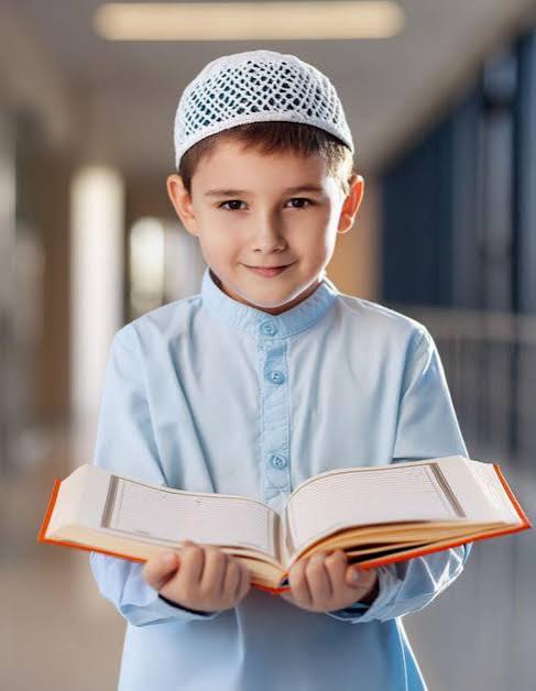 Quran education